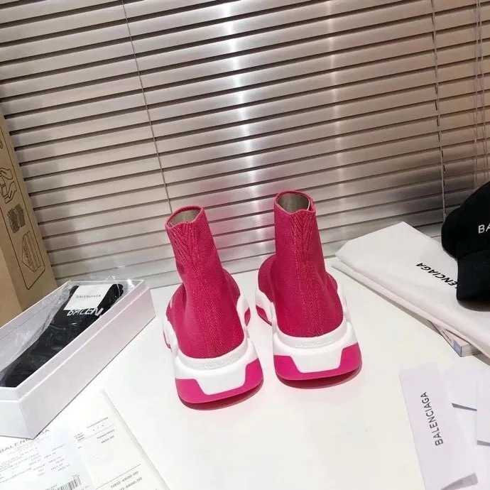 BLCG Speed 2.0 White Pink Shoes Sneakers - bl0000016 - Image 7