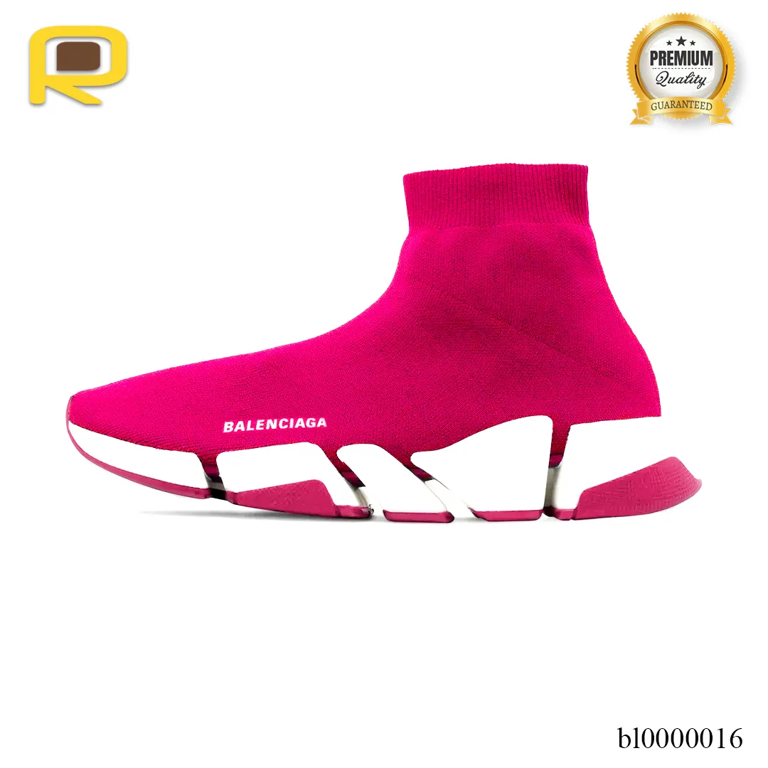 BLCG Speed 2.0 White Pink Shoes Sneakers - bl0000016 - Image 2