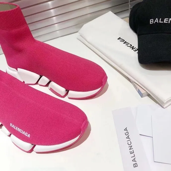 BLCG Speed 2.0 White Pink Shoes Sneakers - bl0000016 - Image 10