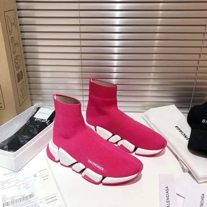 BLCG Speed 2.0 White Pink Shoes Sneakers - bl0000016 - Image 4