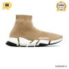 BLCG Speed 2.0 Beige Black White Shoes Sneakers - bl0000018