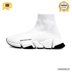 Alternative view of BLCG Speed 2.0 Red Bordeaux Shoes Sneakers - bl0000020