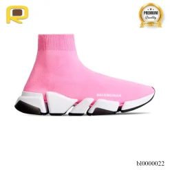 BLCG Speed 2.0 Light Pink Shoes Sneakers - bl0000022