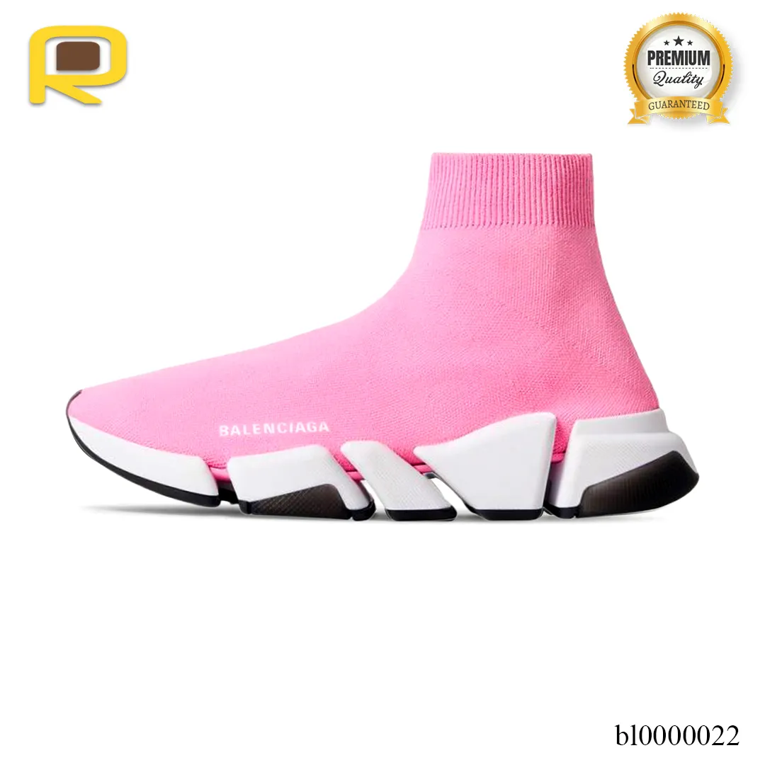 BLCG Speed 2.0 Light Pink Shoes Sneakers - bl0000022 - Image 2