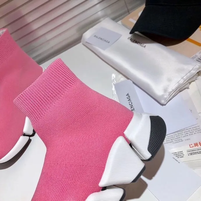 BLCG Speed 2.0 Light Pink Shoes Sneakers - bl0000022 - Image 6