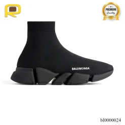 BLCG Speed 2.0 Recycled Knit Black (2020) Shoes Sneakers - bl0000024