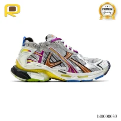 BLCG Runner Multi-Color Shoes Sneakers - bl0000033