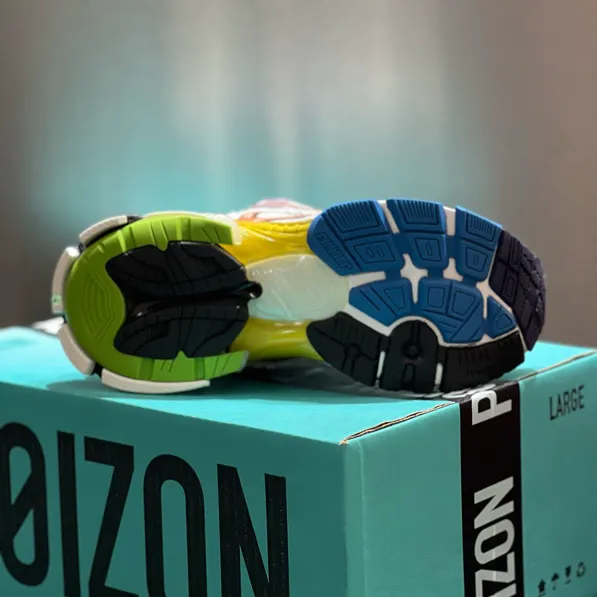 BLCG Runner Multi-Color Shoes Sneakers - bl0000033 - Image 8