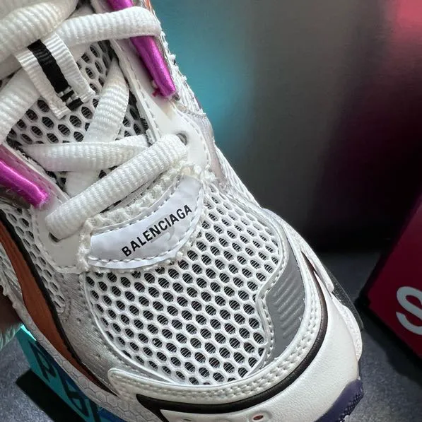 BLCG Runner Multi-Color Shoes Sneakers - bl0000033 - Image 11