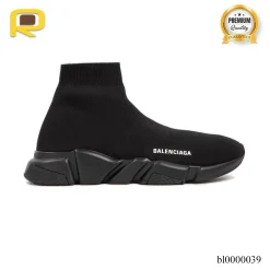 BLCG Speed Knitted Shoes Sneakers - bl0000039