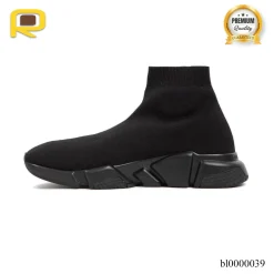 Alternative view of BLCG Speed Knitted Shoes Sneakers - bl0000039