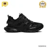 BLCG Track 3.0 Triple Black Shoes Sneakers - bl0000041