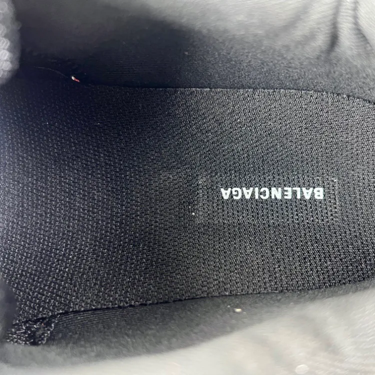 BLCG Track Trail Laces Black Pink Blue Beige Shoes Sneakers - bl0000042 - Image 20