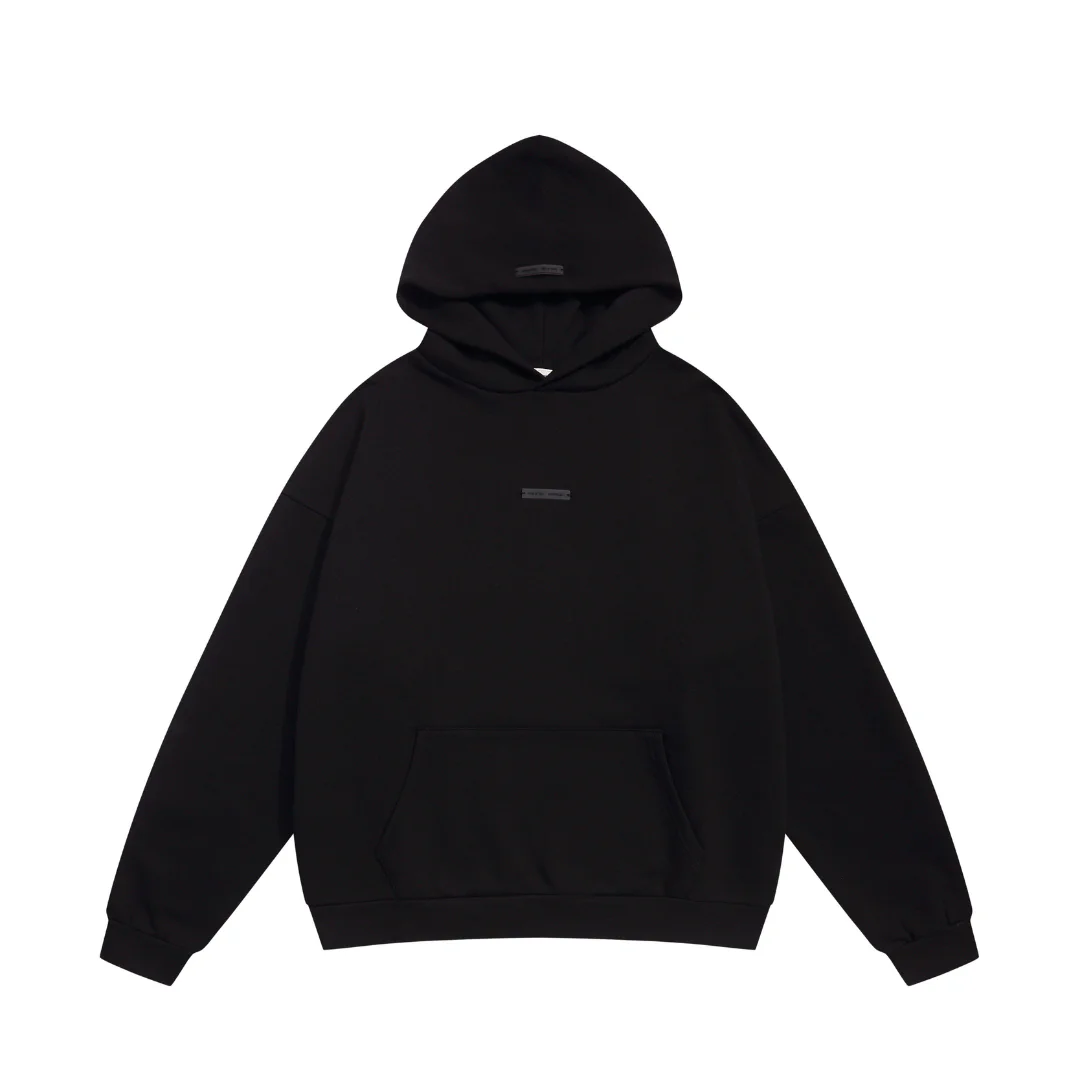 Essentials FOG Hoodie - FOG0001 - Image 11