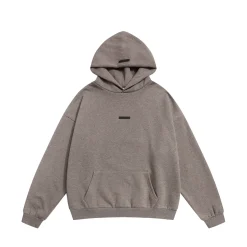 Essentials FOG Hoodie - FOG0001