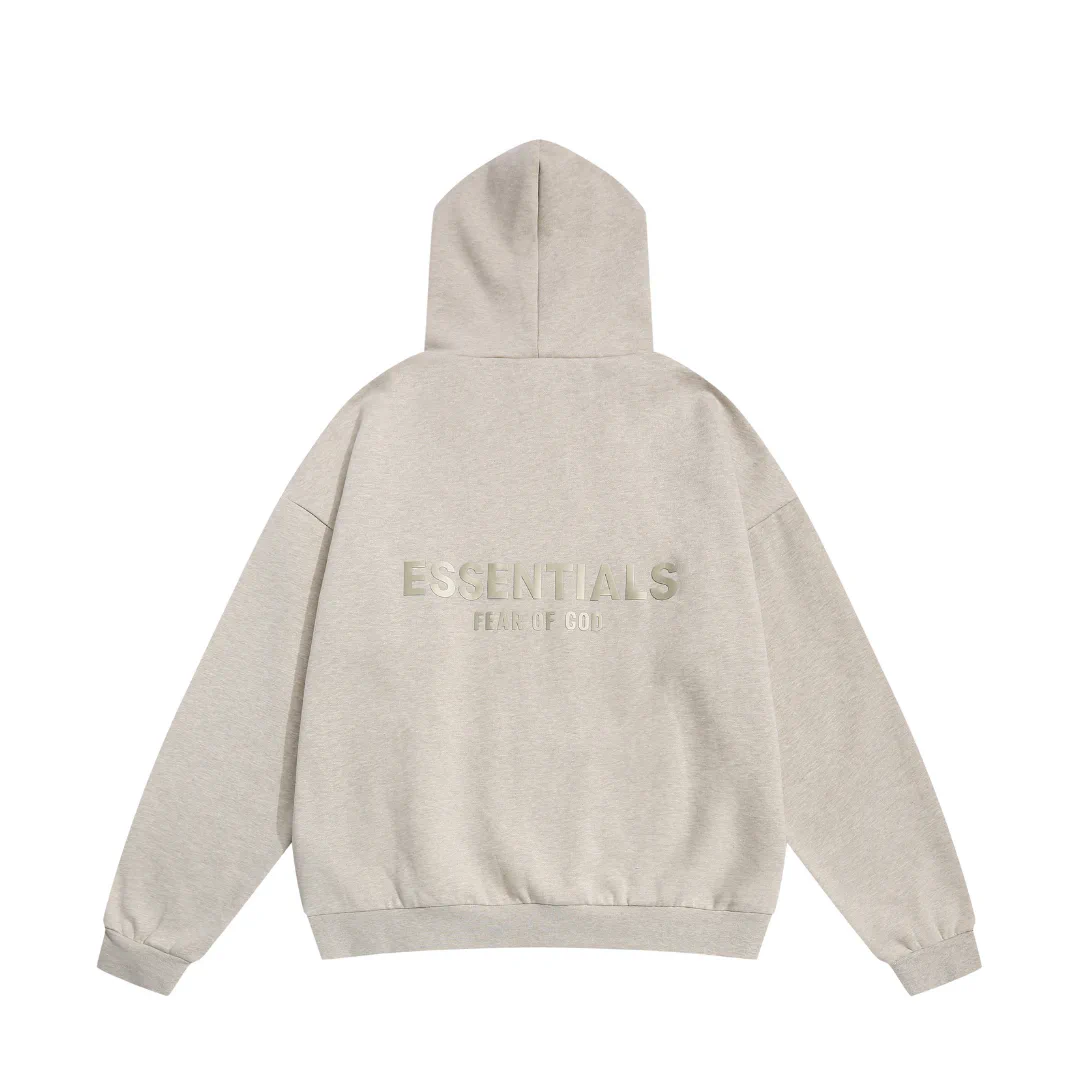 Essentials FOG Hoodie - FOG0001 - Image 8