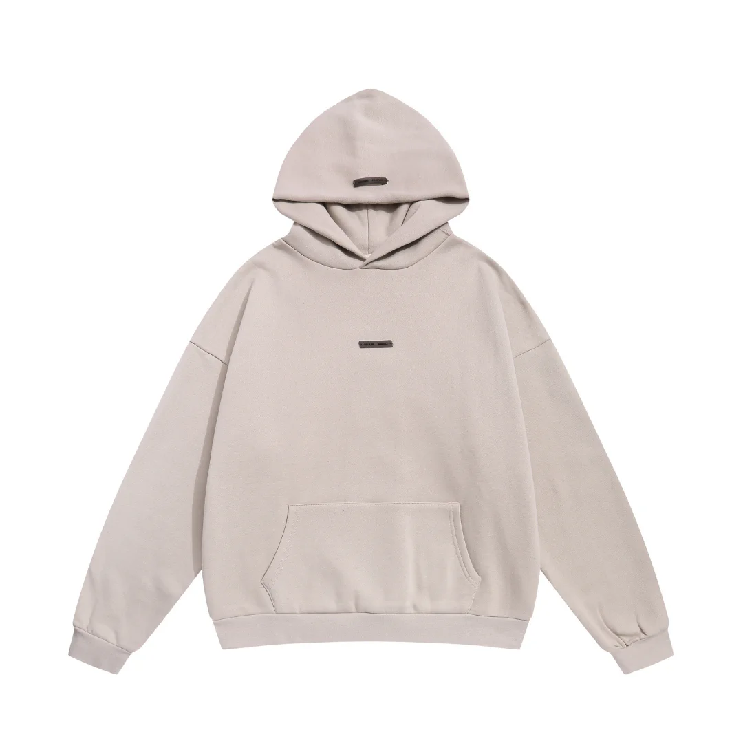 Essentials FOG Hoodie - FOG0001 - Image 7