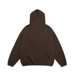 Alternative view of Essentials FOG Hoodie - FOG0002
