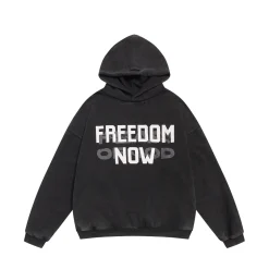 FOG Hoodie - FOG0006