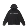 FOG Hoodie - FOG0008