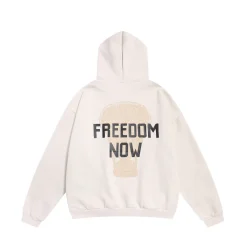 Alternative view of FOG Hoodie - FOG0009