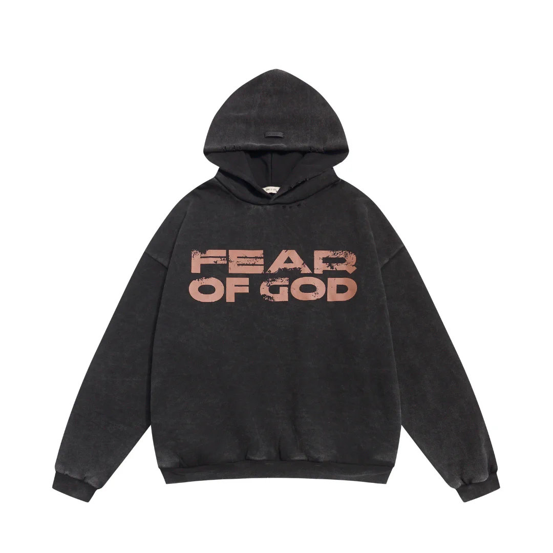 FOG Hoodie - FOG0011