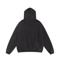 Alternative view of FOG Hoodie - FOG0011