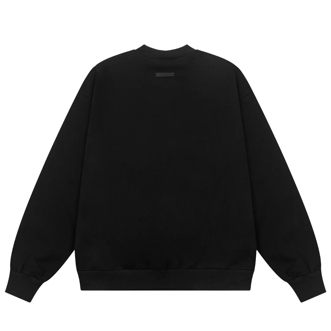 Essentials FOG Sweater - FOG0014 - Image 2
