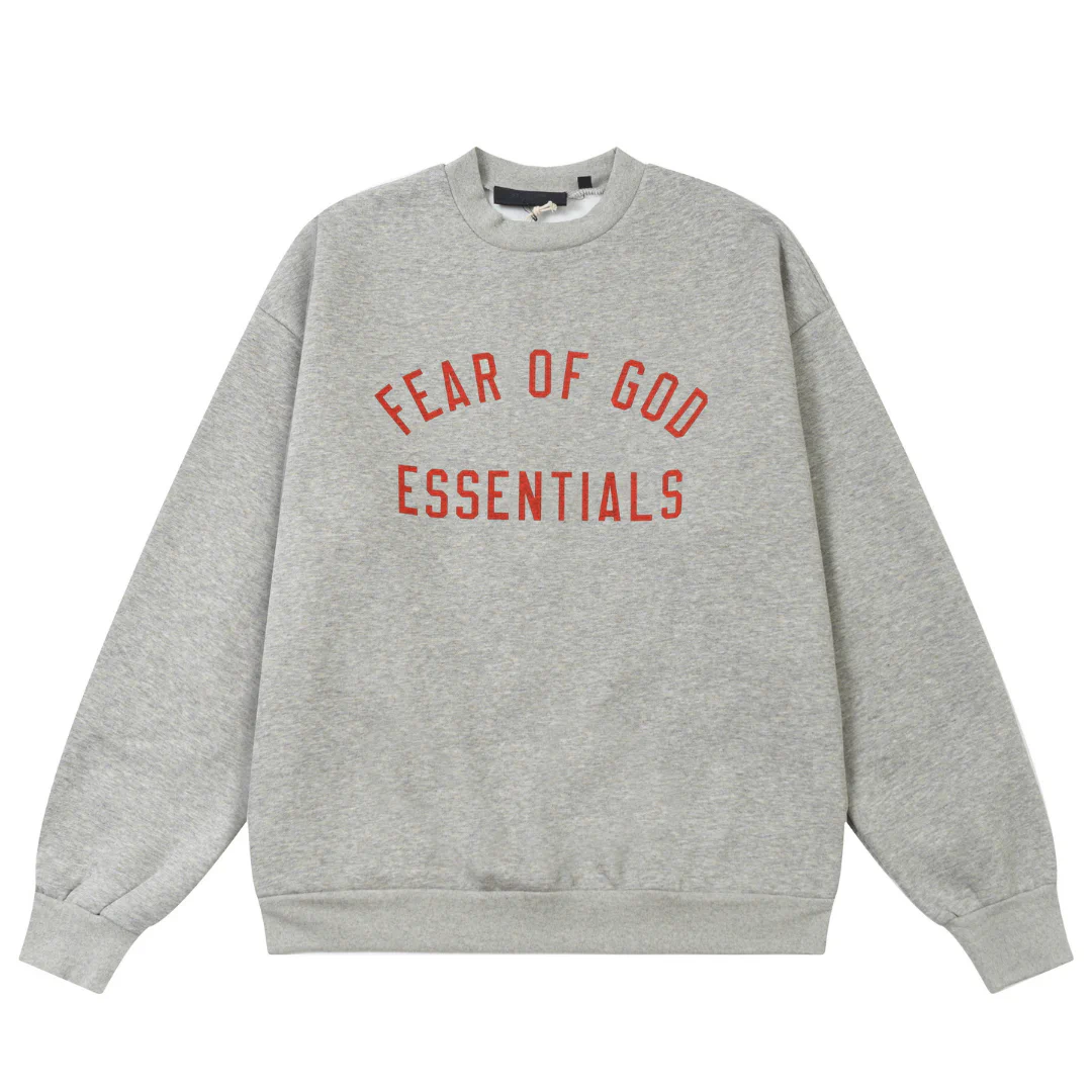 Essentials FOG Sweater - FOG0014 - Image 5