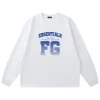 Essentials FOG Sweater - FOG0015
