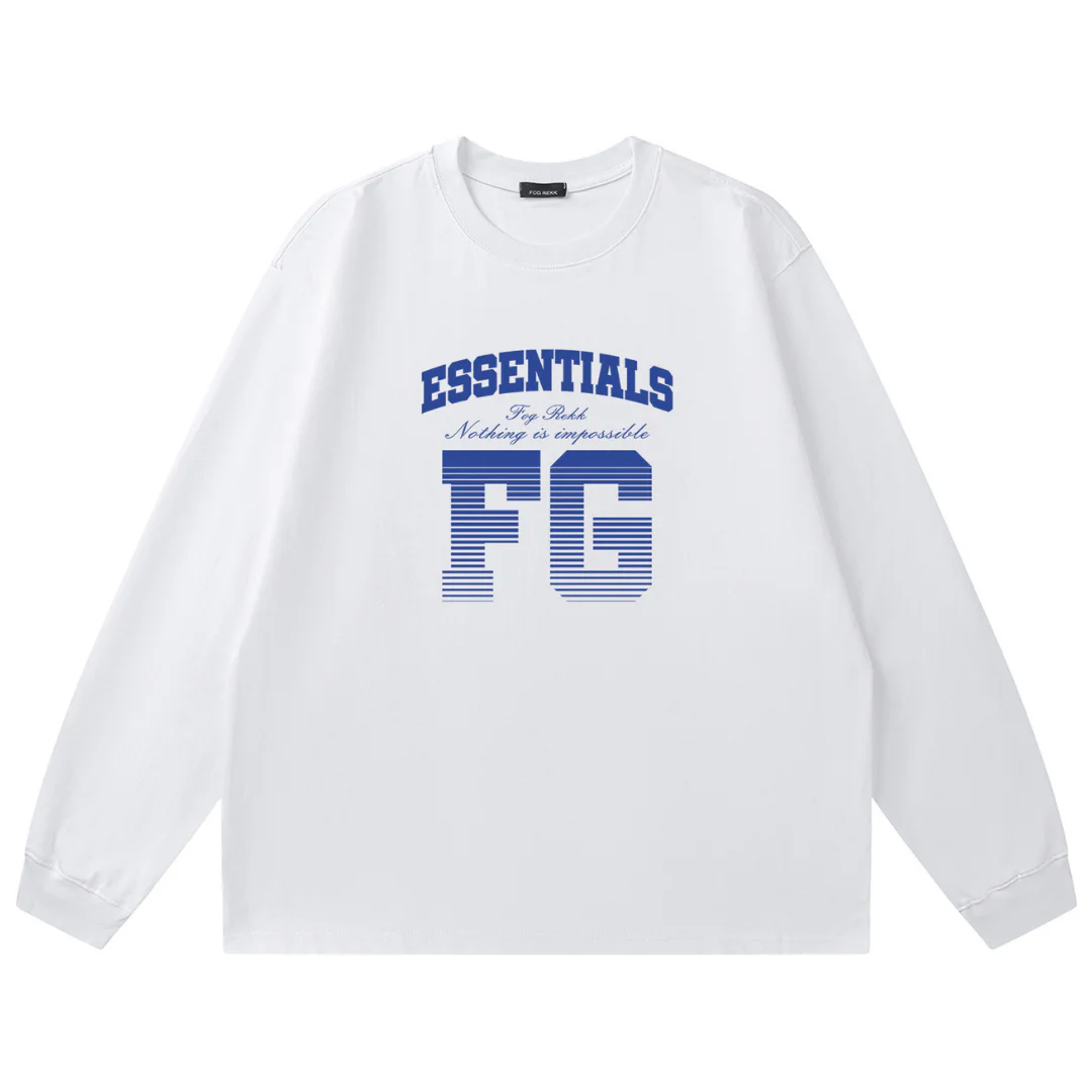 Essentials FOG Sweater - FOG0015