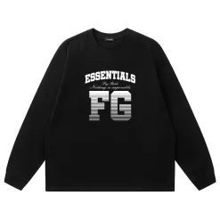 Alternative view of Essentials FOG Sweater - FOG0015