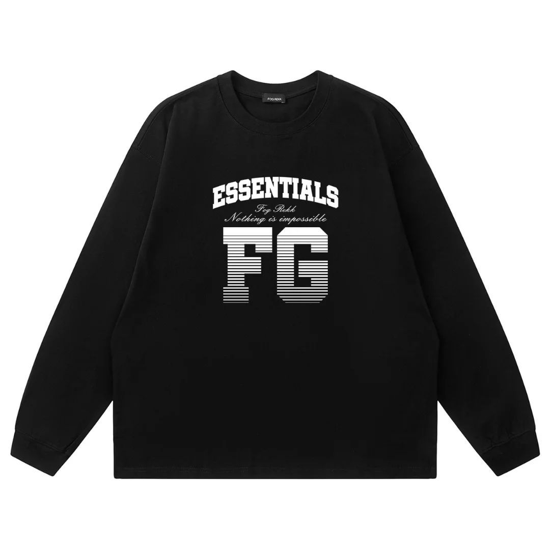 Essentials FOG Sweater - FOG0015 - Image 2