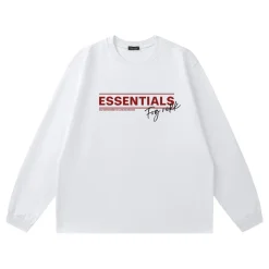 Essentials FOG Sweater - FOG0016