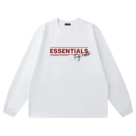 Essentials FOG Sweater - FOG0016