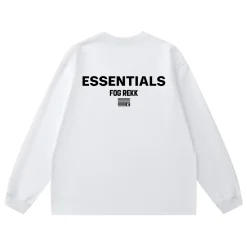 Alternative view of Essentials FOG Sweater - FOG0017