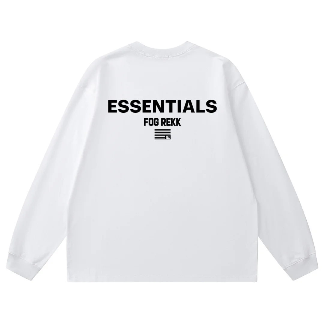 Essentials FOG Sweater - FOG0017 - Image 2