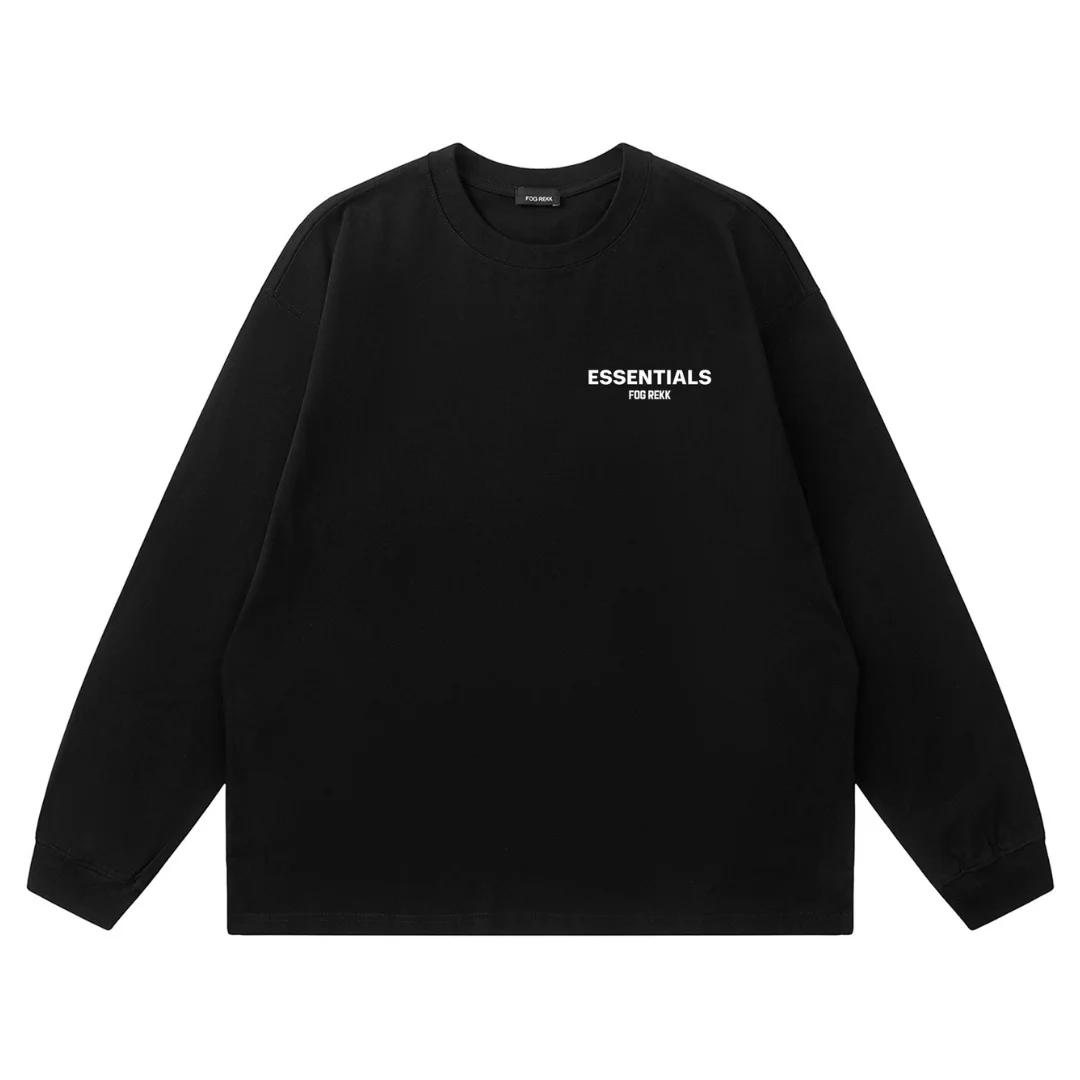 Essentials FOG Sweater - FOG0017 - Image 3