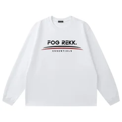 Essentials FOG Sweater - FOG0018