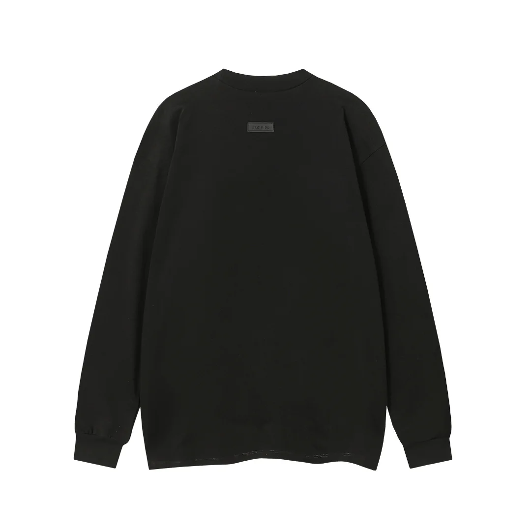 Essentials FOG Sweater - FOG0019 - Image 4