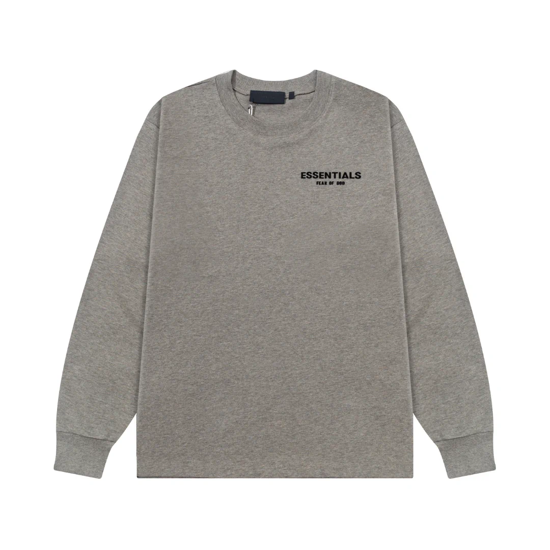 Essentials FOG Sweater - FOG0020 - Image 7