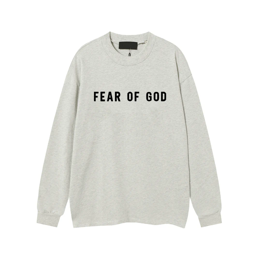 Essentials FOG Sweater - FOG0021 - Image 3