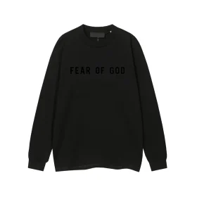 Essentials FOG Sweater - FOG0021