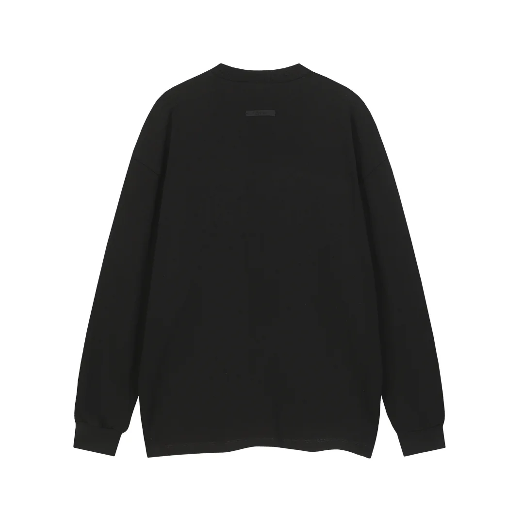 Essentials FOG Sweater - FOG0022 - Image 8