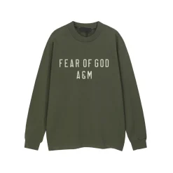 Essentials FOG Sweater - FOG0022