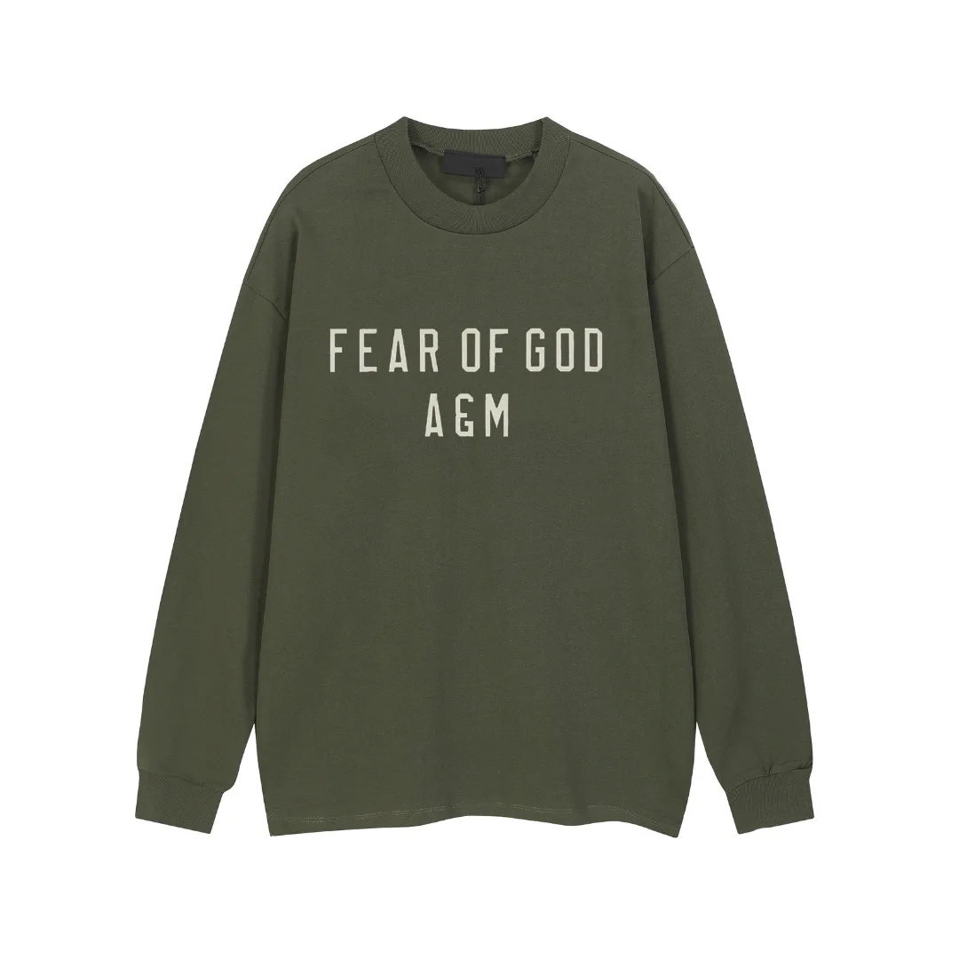 Essentials FOG Sweater - FOG0022