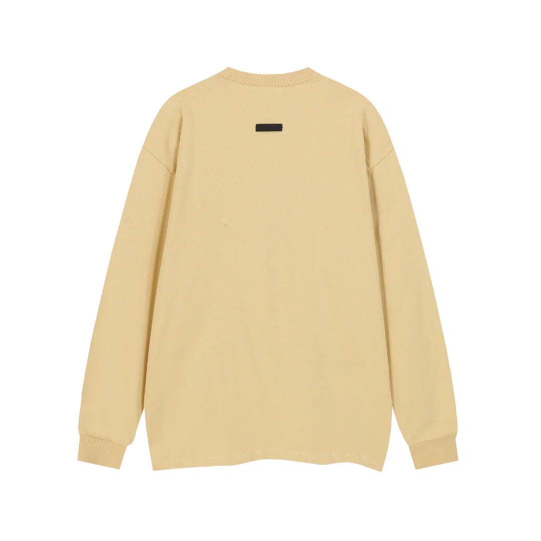 Essentials FOG Sweater - FOG0022 - Image 4