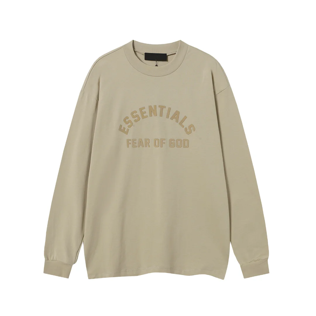 Essentials FOG Sweater - FOG0023 - Image 7