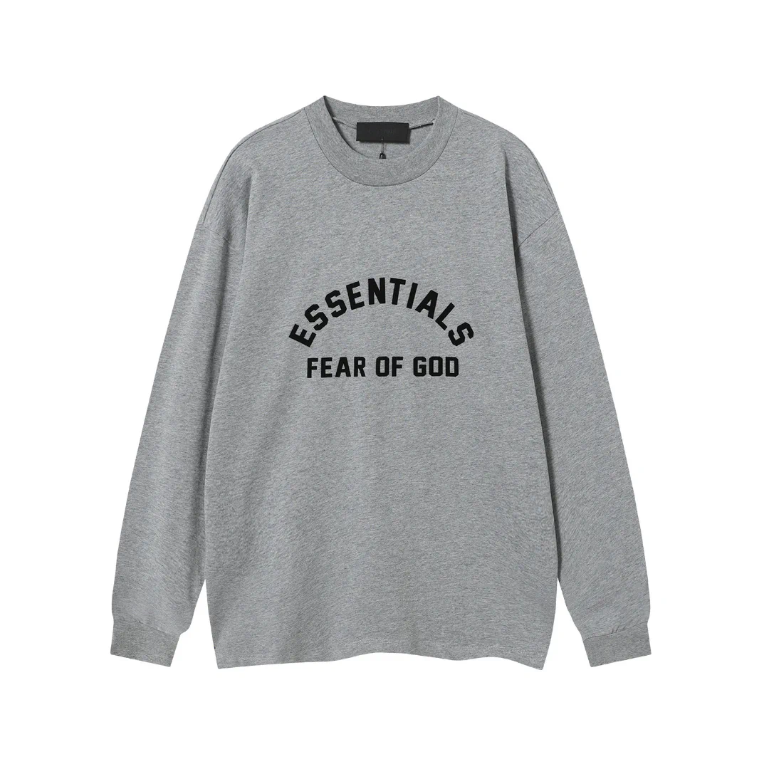 Essentials FOG Sweater - FOG0023