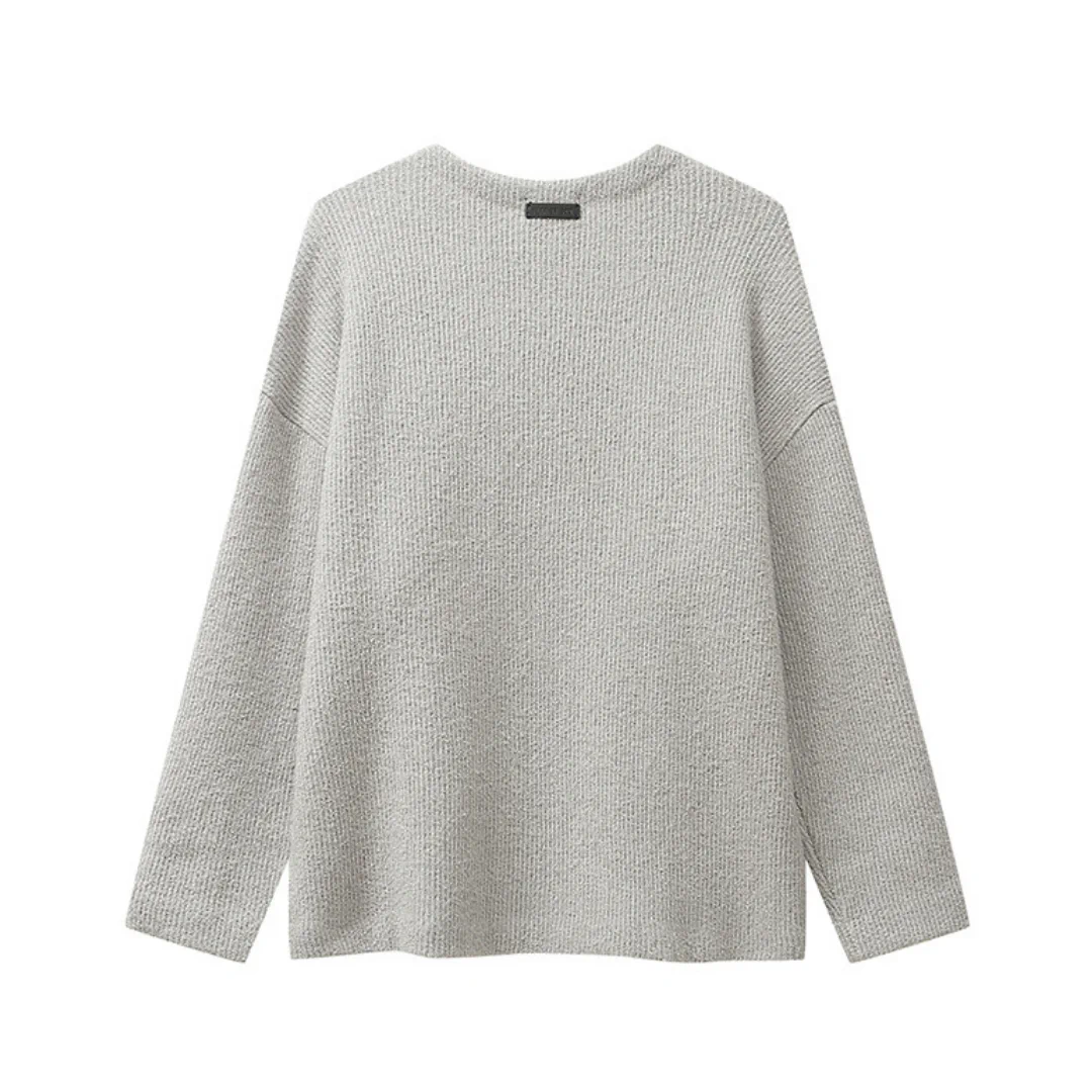 Essentials FOG Knit Sweater - FOG0024 - Image 4